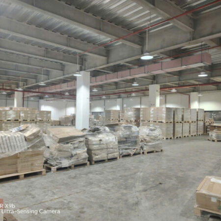 🌟 XƯỞNG 4.000M² CHO THUÊ – KCN BẮC NINH –