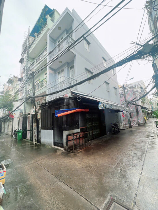 MẶT TỀN KINH DOANH TÂN VĨNH CÓ 8 TỶ XÍU Q4 GIÁP QUẬN 1
