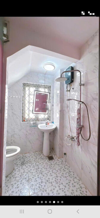 MẶT TỀN KINH DOANH TÂN VĨNH CÓ 8 TỶ XÍU Q4 GIÁP QUẬN 1