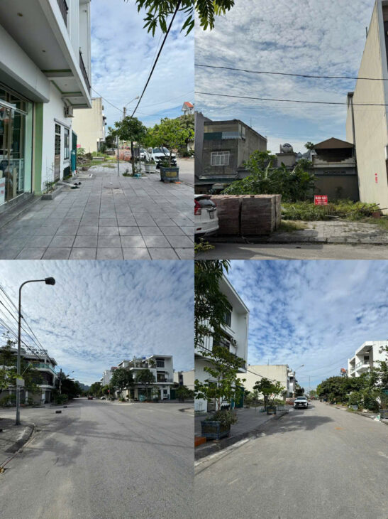 CHÍNH CHỦ BÁN 2 LÔ ĐẤT LIỀN KỀ TẠI DỰ ÁN QUẢNG HỒNG – CẨM PHẢ, QUẢNG NINH