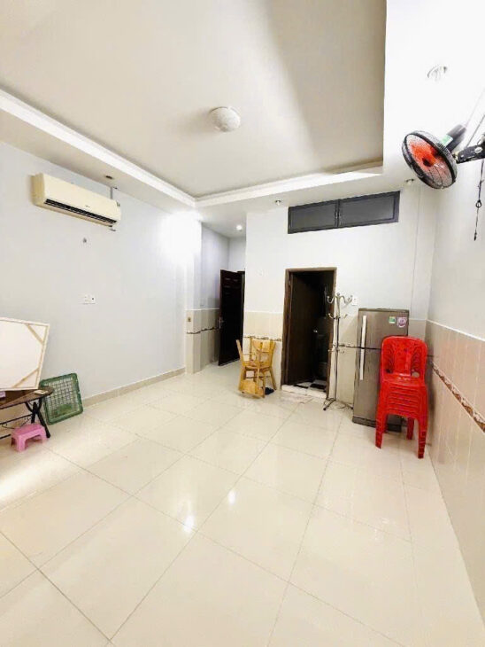 Hẻm Xe Hơi 373 Lý Thường Kiệt – 4x16M – Không Lộ Giới – Không Quy Hoạch – 4 Tầng BTCT – 4PN – Nhỉnh