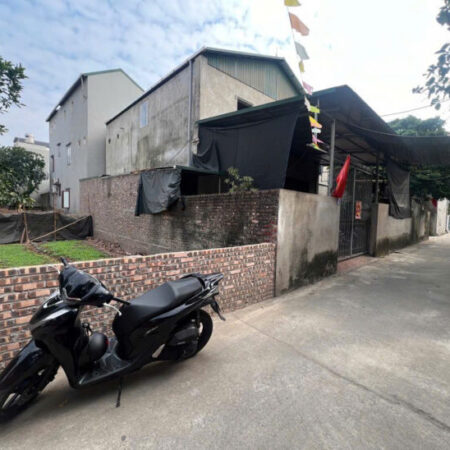 Bán đất Ngô Gia Tự Việt Hưng- ngõ Nông – Oto sát phố 80 m mặt tiền 5m 8.9 tỷ (TL)