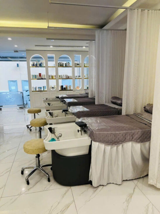 SIÊU ĐẦU TƯ ! 1.5tỷ/n tòa Apartmen Lạc Long Quân Cầu Giấy Tây Hồ ngõ thông oto KD 135m x9t