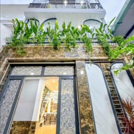 ✨Bán Nhà Mặt Tiền Hẻm Đẹp đường Trần Xuân Soạn, P. Tân Hưng, Q7 – Giá 8 Tỷ thương lượng????