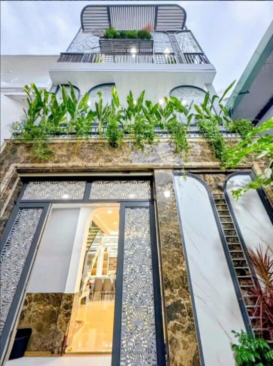 ✨Bán Nhà Mặt Tiền Hẻm Đẹp đường Trần Xuân Soạn, P. Tân Hưng, Q7 – Giá 8 Tỷ thương lượng????