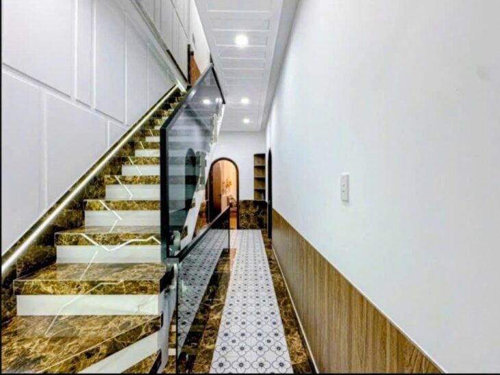 ✨Bán Nhà Mặt Tiền Hẻm Đẹp đường Trần Xuân Soạn, P. Tân Hưng, Q7 – Giá 8 Tỷ thương lượng????
