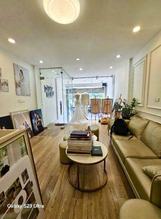 GIẢM SỐC 10 TỶ – CHỦ CỰC THIỆN CHÍ – NGÃ 6 XÃ ĐÀN – VỈA HÈ ĐÁ BÓNG – SỔ VUÔNG ĐÉT