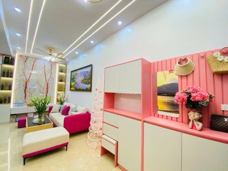 GIẢM SỐC 10 TỶ – CHỦ CỰC THIỆN CHÍ – NGÃ 6 XÃ ĐÀN – VỈA HÈ ĐÁ BÓNG – SỔ VUÔNG ĐÉT