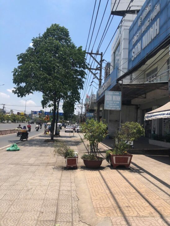 NHÀ ĐẸP – GIÁ TỐT –CHÍNH CHỦ CẦN BÁN NHÀ TẠI QL 51 Phường Long Hưng, Biên Hòa, Đồng Nai