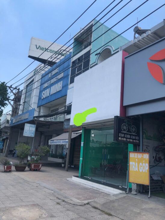 NHÀ ĐẸP – GIÁ TỐT –CHÍNH CHỦ CẦN BÁN NHÀ TẠI QL 51 Phường Long Hưng, Biên Hòa, Đồng Nai