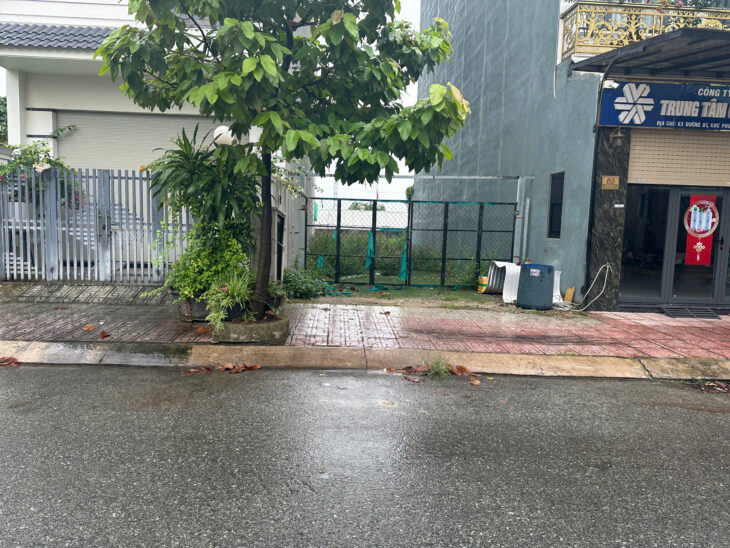 Bán đất Dĩ An,SHR đường nhựa 14M,gần ĐHQG TPHCM,giá đầu tư