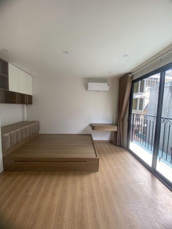 VÕNG THỊ 25M x5 TẦNG 7,95 TỶ 10M Ô TÔ TRÁNH,LÔ GÓC,XÂY MỚI FULL NỘI THẤT,GẦN HỒ