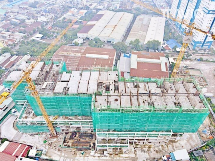 Sở hữu căn hộ chuẩn Nhật ngay trung tâm Dĩ An – TT AVIO chỉ từ 9 triệu/tháng!