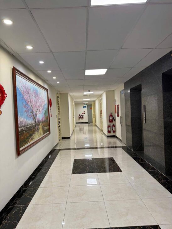 🔅 CĂN HỘ 15T2 CHUNG CƯ 310 MINH KHAI, HAI BÀ TRƯNG, 105M2 3PN+2VS, CHỈ 8.5 TỶ 🔅