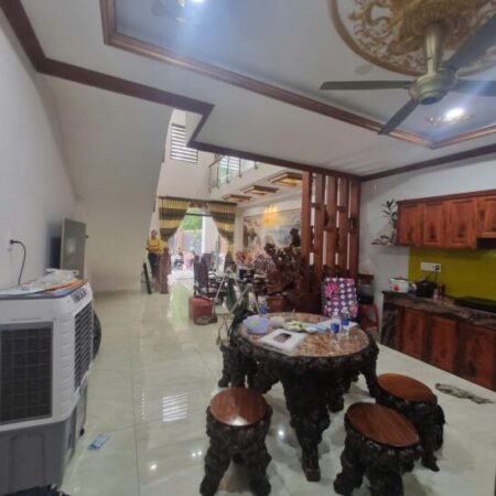 CƠ HỘI VÀNG SỞ HỮU NHÀ MƠ ƯỚC DĨ AN CHỈ 7 TỶ! 🌟