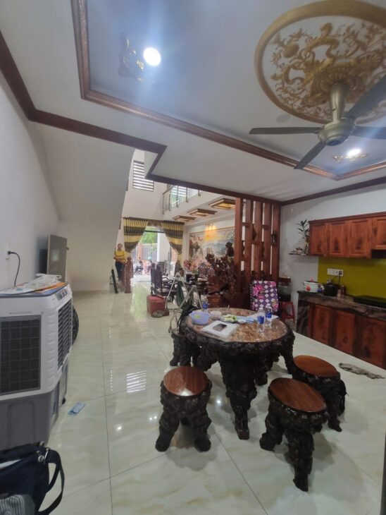 CƠ HỘI VÀNG SỞ HỮU NHÀ MƠ ƯỚC DĨ AN CHỈ 7 TỶ! ????