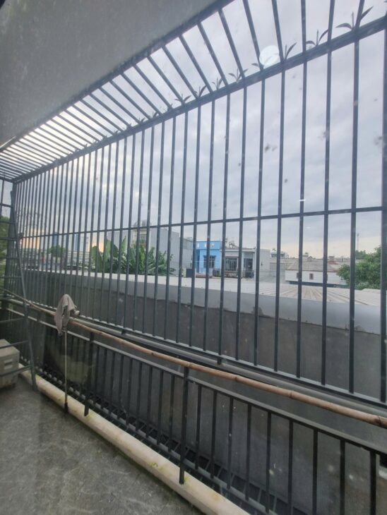 CƠ HỘI VÀNG SỞ HỮU NHÀ MƠ ƯỚC DĨ AN CHỈ 7 TỶ! ????