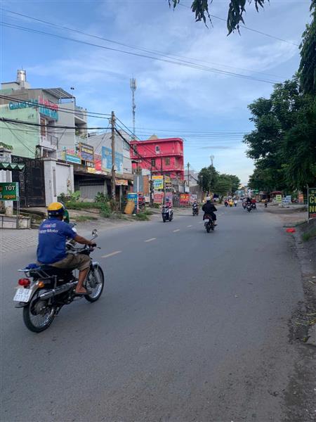 VIP Ngang 11m, Lã Xuân Oai, P Tăng Nhơn Phú, DT 220m2, Kinh Doanh Đa Ngành Nghề