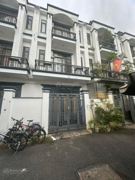 NHÀ 4 TẦNG KIÊN CỐ , 62m2 giá rẻ