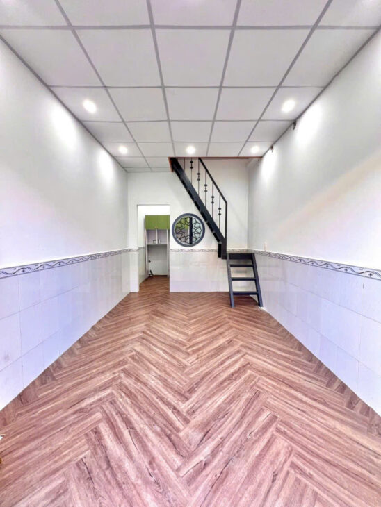 50. CHO THUÊ NHÀ 2 PHÒNG NGỦ MỚI, RIÊNG LẼ TRUNG TÂM NINH KIỀU CẦN THƠ GẦN ĐẠI HỌC CẦN THƠ