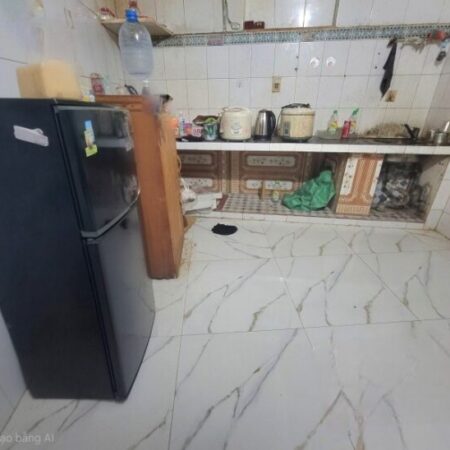 Bán nhà Trưng Nữ Vương – 49m² – sổ đẹp nở hậu – giá cực rẻ trung tâm Hải Châu