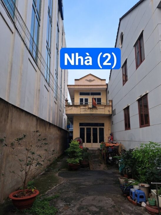 Mặt tiền Đặng Văn Bi, Thủ Đức, Gần Metro Thủ Đức, 440m2 – Giá thương lượng.