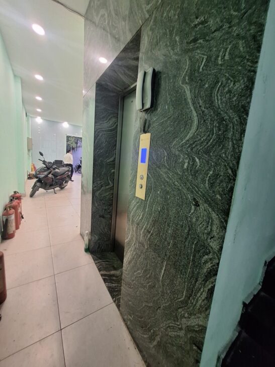 Bán nhà đường Số 8, Trường Thọ, Thủ Đức, TP HCM. DT 168 nm2, 4x42m, 4 tầng, 8PN, SH, 12.8 tỷ.