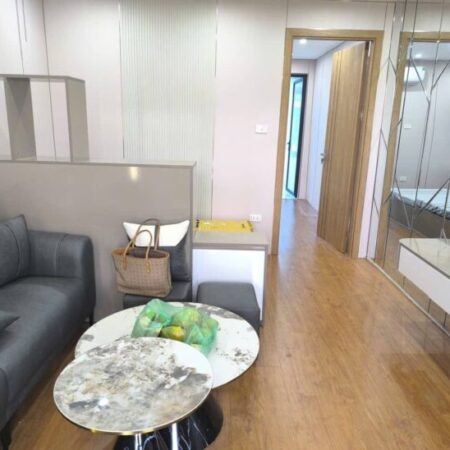 🔅 NHÀ C8 TẬP THỂ QUỲNH MAI, MẶT PHỐ QUỲNH MAI 80M2 TẦNG 5 3PK+VS, CHỈ 3.8 TỶ 🔅