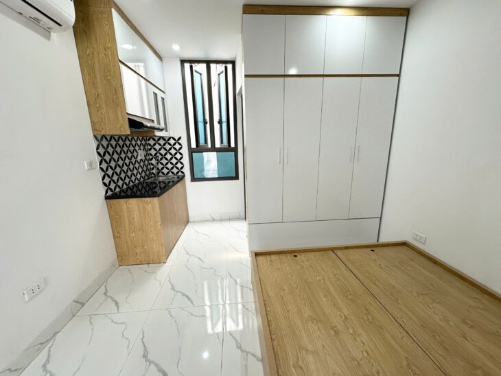 Cho thuê phòng khép kín tại ngõ 322 Mỹ Đình – Nam Từ Liêm