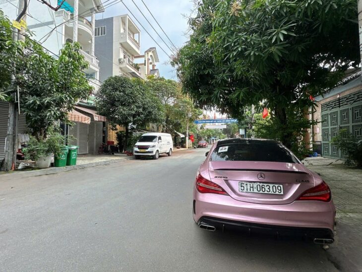 Mặt tiền NGỘP KD đa nghề Đ.số 59 ngang 5m 110m2 5T có T.máy ngay chợ KD đỉnh 16 tỷ.