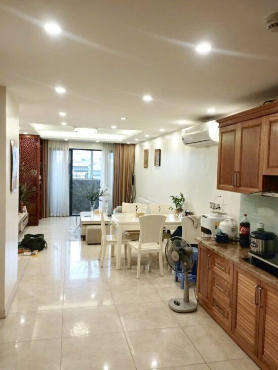 🔅 CHUNG CƯ TÂN HOÀNG MINH 36 HOÀNG CẦU, ĐỐNG ĐA 85M2 2PN+2VS, SĐCC, CHỈ 10.5 TỶ 🔅