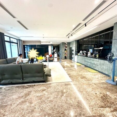 🔅 CHUNG CƯ HATECO LAROMA HUỲNH THÚC KHÁNG, 277M2 5PN+3VS, SĐCC, CHỈ 60 TỶ 🔅 🔅 CHUNG CƯ HATECO LAROMA HUỲNH THÚC KHÁNG, 277M2 5PN+3VS, SĐCC, CHỈ 60 TỶ 🔅