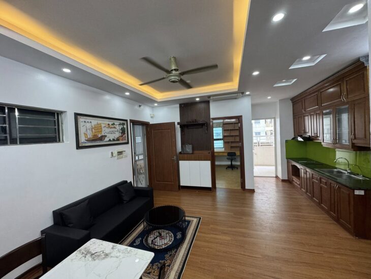 🔅 CT11 CHUNG CƯ KIM VĂN KIM LŨ, NGUYỄN XIỂN 60M2 2PN+2WC, SĐCC, CHỈ 3.75 TỶ 🔅