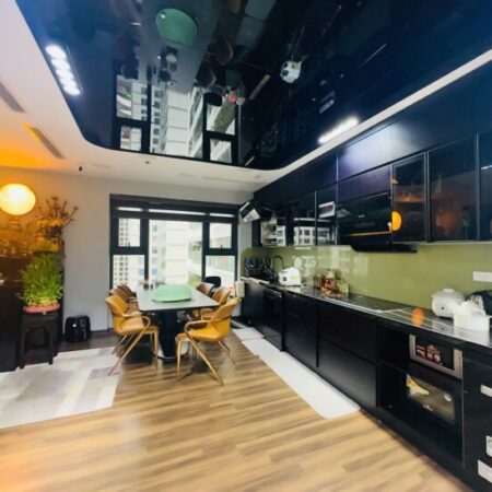 🔅 TÒA A CHUNG CƯ IMPERIA GARDEN NGUYỄN HUY TƯỞNG 148M2 3PN+2WC, CHỈ 14.9 TỶ 🔅