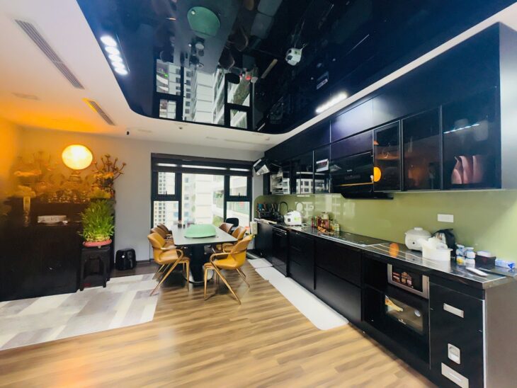 ???? TÒA A CHUNG CƯ IMPERIA GARDEN NGUYỄN HUY TƯỞNG 148M2 3PN+2WC, CHỈ 14.9 TỶ ????