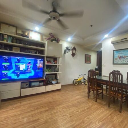 🔅 CĂN HỘ CHUNG CƯ T18 VINHOMES TIME CITY 115M2 3PN+2WC, SĐCC, CHỈ 11.8 TỶ 🔅