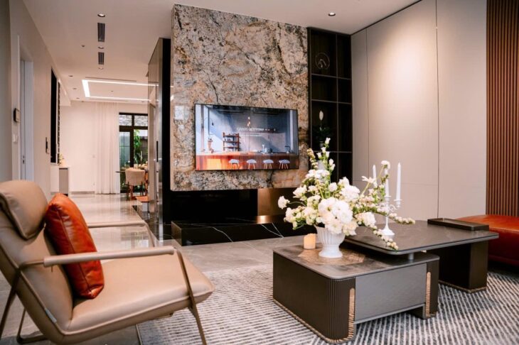 🔅 BIỆT THỰ BT5A KHU ĐÔ THỊ CIPUTRA, TÂY HỒ 150M2 5T THANG MÁY MT 7M, CHỈ 72 TỶ 🔅