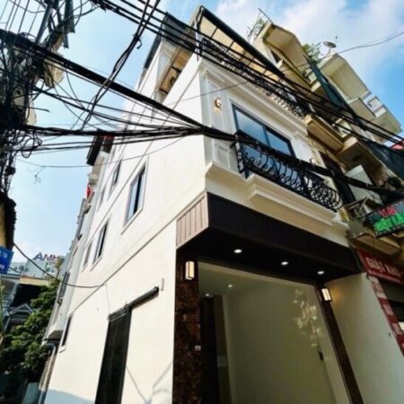 Bán nhà Định Công Hạ, Hoàng Mai, Ô tô qua, lô góc, kinh doanh, 37m2, 8.95 tỷ(MTG) Bán nhà Định Công Hạ, Hoàng Mai, Ô tô qua, lô góc, kinh doanh, 37m2, 8.95 tỷ(MTG)