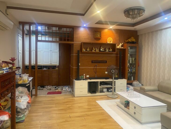 🔅 CĂN HỘ 15T2 CHUNG CƯ 310 MINH KHAI, HAI BÀ TRƯNG, 105M2 3PN+2VS, CHỈ 8.5 TỶ 🔅