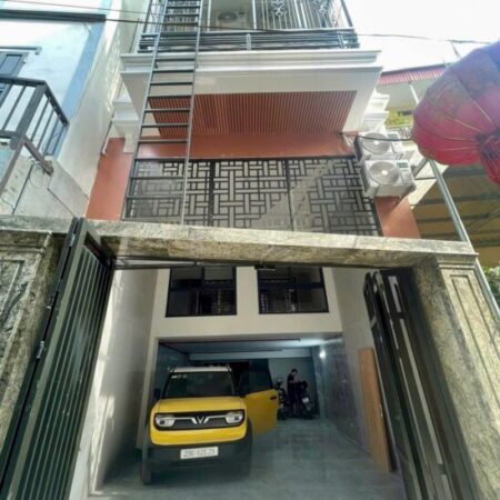 bán căn hộ DV Bùi Xương Trạch, Khương Đình, Thanh Xuân, DT85m2, 21,5T, chung cư mini 19 phòng, ngõ