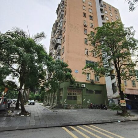 🔅 CHUNG CƯ N3B LÊ VĂN LƯƠNG, TRUNG HÒA NHÂN CHÍNH 70M2 2PN+VS, CHỈ 5.45 TỶ 🔅