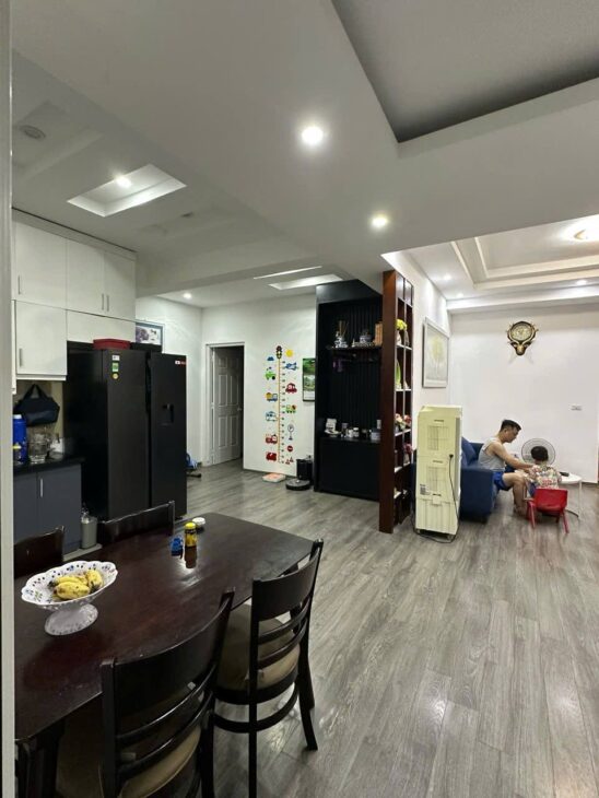 🔅 CHUNG CƯ CT3 BẮC HÀ (FODACON) 16 TRẦN PHÚ, HÀ ĐÔNG 115M2 3PN+VS, CHỈ 6.6 TỶ 🔅