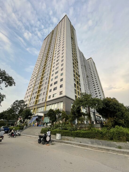 🔅 TÒA B CHUNG CƯ ĐỒNG PHÁT, VIEW HỒ VĨNH HOÀNG 79M2 2PN+2WC, CHỈ 5 TỶ 🔅