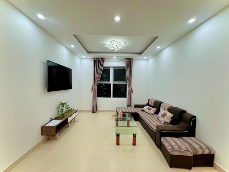 🔅 CHUNG CƯ FLC 418 QUANG TRUNG, HÀ ĐÔNG 74M2 2PN+2WC, CHỈ 4.75 TỶ 🔅