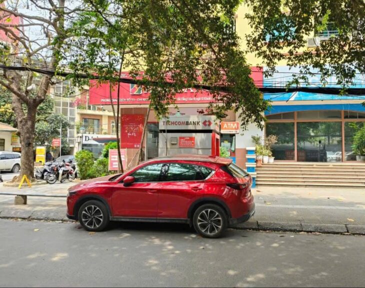 ???? CHUNG CƯ I9 SỐ 13 KHUẤT DUY TIẾN, THANH XUÂN 108M2 3PN+2WC, CHỈ 6.8 TỶ ????