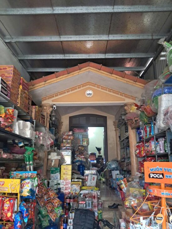 SỞ HỮU NGAY NHÀ ĐẸP – GIÁ TỐT – Vị Trí Đắc Địa Tại Phố Ngô Xuân Quản, Huyện Gia Lâm, Hà Nội