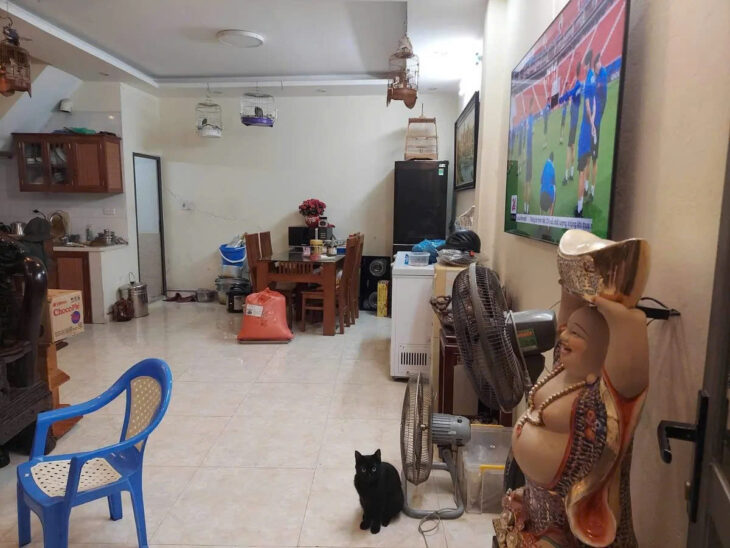 🔥HÀNG HIẾM! bán nhà THANH XUÂN – 50M RA PHỐ ♀️- KHÔNG QUY HOẠCH⛔ – GIÁ TUYỆT CHỦNG