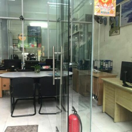 MTKD ngang HIẾM 6.5m 182m2 Trần Thị Trọng KD đa ngành nghề ngay TT Phường 15 chỉ 22.7 tỷ. MTKD ngang HIẾM 6.5m 182m2 Trần Thị Trọng KD đa ngành nghề ngay TT Phường 15 chỉ 22.7 tỷ.