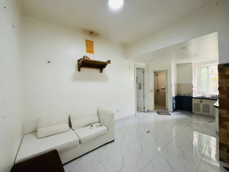 🔅 CĂN HỘ C10 VÕ CHÍ CÔNG, TÂY HỒ 37M2 1PN+1WC, SĐCC, CHỈ 3.57 TỶ 🔅