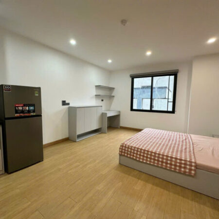 Cho thuê CCMN khép kín tại ngõ 21 Lê Văn Lương, Thanh XuÂN